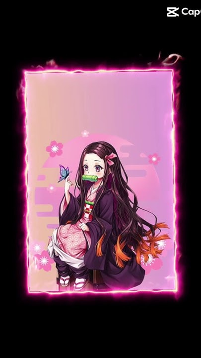 Fire Spreading All Around My Room Lyrics Fire spreading all around my room #nezuko - YouTube