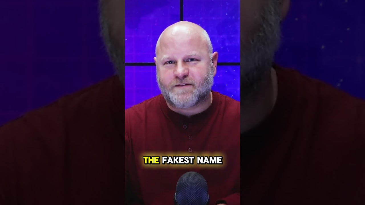 Trump nominates total moron for Border Czar #shorts