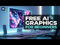 AI Image Geration for Beginners