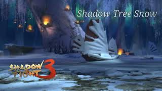 Shadow Tree Snow|Jewels of the North Hunters soundtrack|Shadow Fight 3