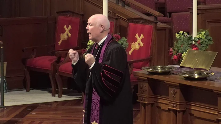 11:15 a.m. Sunday Worship Service