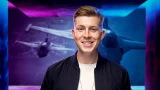 Ace Combat 7 Spotlight