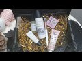 Распаковка бьютибокса от Lookfantastic Декабрь 2020 | Unboxing Lookfantastic December 2020