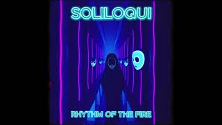 RHYTHM OF THE FIRE