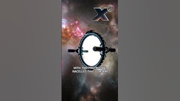 Evolution of X - The Jump Gates 🌌