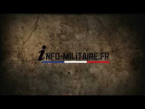 INFO-MILITAIRE