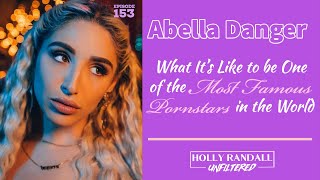 Abella Danger: What It's Like to Be One of the Most Famous Pornstars in the World