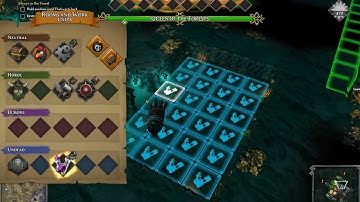 Dungeons 3 DLC An Unexpected DLC The Forest Queen Part 3