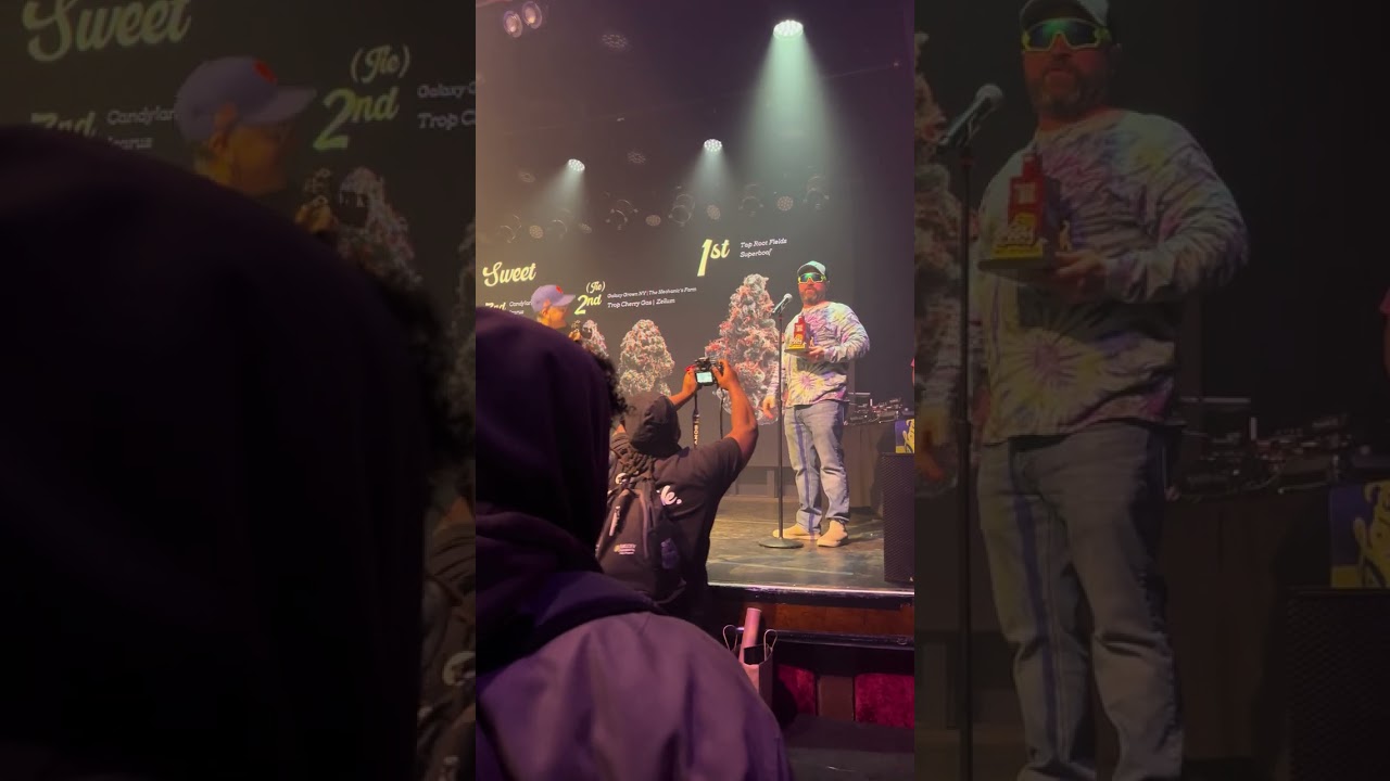 2024 New York Growers Cup Part 2