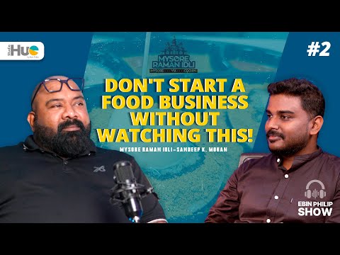 റെസ്റ്റോറന്റ് ബിസിനസ് ചെയ്യുന്നവർ ഇതറിഞ്ഞിരിക്കണം ! | SANDEEP | EBIN PHILIP SHOW