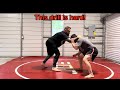 20 wrestling fundamentals stance is everything yours probably sux