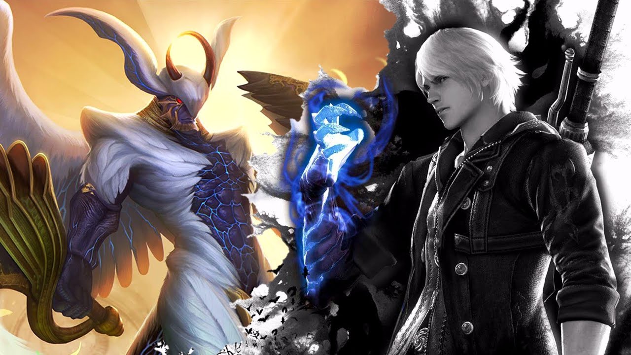 DMD - No Damage | Beating Credo Until DMC 6 Release | Day 188