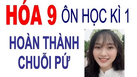 Cho sơ đồ chuyển hóa fe ra fecl3 ra feoh3 năm 2024