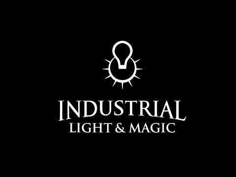 ILM - Creating the Impossible《光影魔幻工業特效公司 - 創造不可能 》
