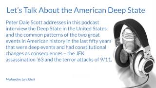 Lets Talk About the American Deep State