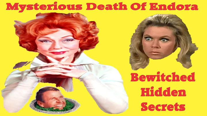 The Mysterious Life and Death of Agnes Moorehead E...