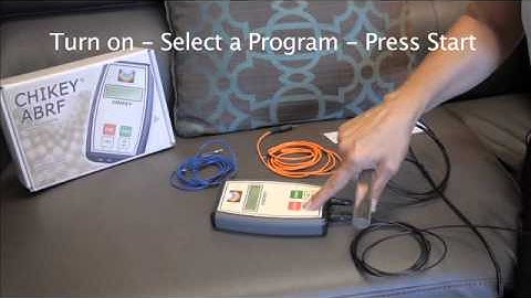 Chikey® Anti-Stress Biophoton Resonance Filter