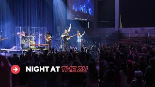 Night at the Zu Spring 2026