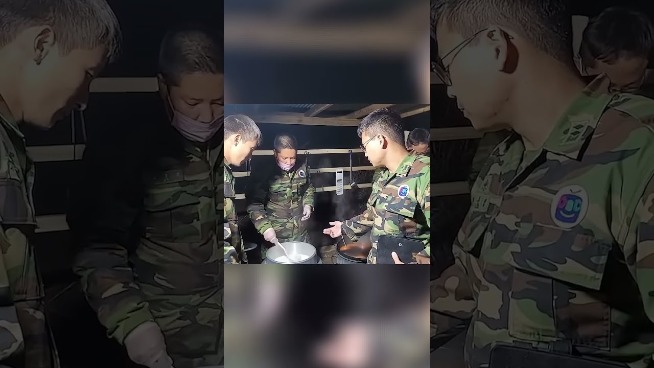 Meet The World S Military