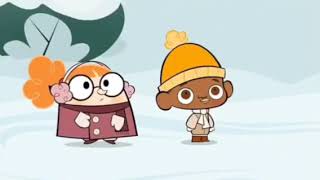 Tiny Pop Continuity Thursday 2Nd March 2017 Part 2