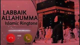 Labbaik Allahuma Labbaik Ringtone |  NewIslamic Ringtone | New Islamic Ringtone 2021 | OKJ TUNE