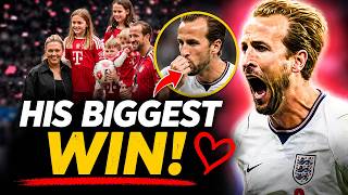 Harry Kane's Wife & Kids Will Melt Your Heart 🥹 | FIFA World Cup 2026 News