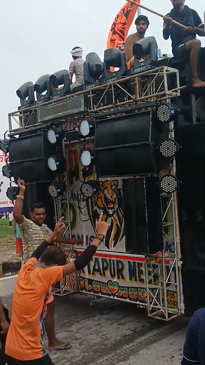 ठिकाने 2 Thikane 2 / No.1 Kashyap Dj Partapur Meerut / #song #viral #kashyap #ayushdjvlog1