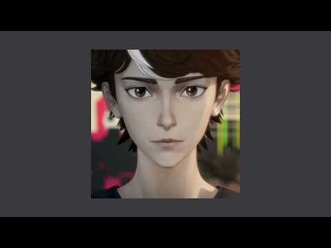 JEOPARDY To Be Hero X OST Slowed Reverb