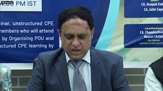 Details Webinar on “Mandatory Reporting of Foreign Assets & Foreign Source Income: Key Intricacies.-22122025 Update