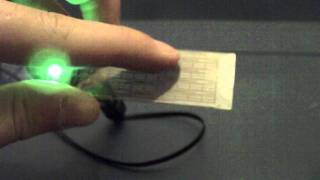 Famous Clear Glass PCB AVR Touch Sensor Net Worth