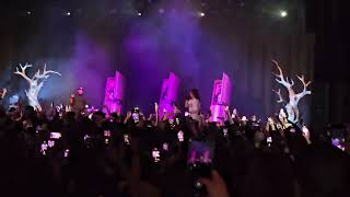 Bones- CtrlAltDelete Live Detroit 5/23/23