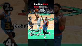 Ranking Kat's Zesty Moments 😭💅