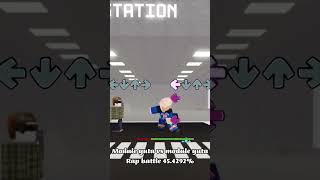 Modulo yuji vs Modulo yuta rap battle #jjs #ivan #yuta #yuji #jjk