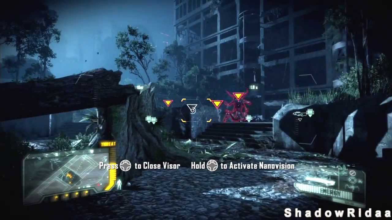 Crysis 3 Gameplay Walkthrough Part 18 Ceph Mastermind Boss Mission 6 YouTube crysis-3-gameplay-walkthrough-part-18-ceph-mastermind-boss-mission-6-youtube