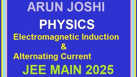 An alternating current is represented by the equation, i =100 √2 sin (100𝜋t) ampere. The RMS value