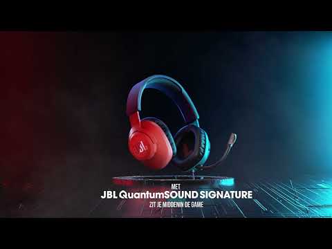 JBL Quantum 100N