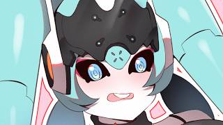 Copycat Aria Upgrades | Kokoe Comic Dub