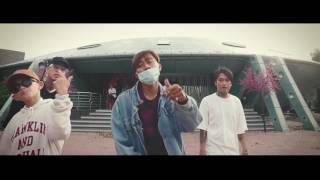 [OFFICIAL MV] FEEL BAT - Lục Lăng Ft Jombie, Endless & Dế Choắt