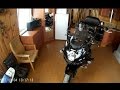 SUZUKI GSX1250FA.  Обзор на то, что сколько стоит.