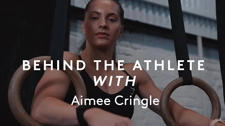 Aimee Cringle | Behind The Athlete | PhD Nutrition