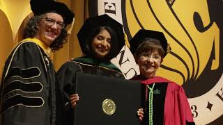 UCF College of Medicine Graduation 2023
