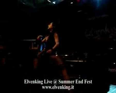 Elvenking - Pagan Purity