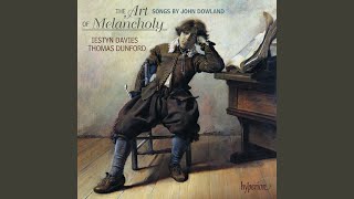 Dowland I Saw My Lady Weep