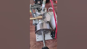#enginediy #miniengine #engine #engineering #engineer #enginesound #engineeringlife