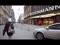 Helsinki City Center // Finland 4k