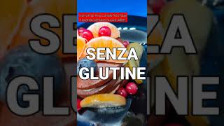 Colazioni Sane E Buone. Colazione Senza Glutine.