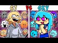ALL 67 VS SKY TEST | FNF Character Test | Gameplay VS Playground