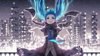 Pendulum - Witchcraft (Netsky remix)