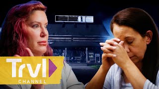 BONE-CHILLING Hauntings That Will Keep You Up At Night | The Dead Files | Travel Channel