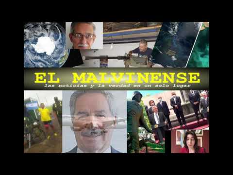 Resumen de noticias El Malvinense 29/01